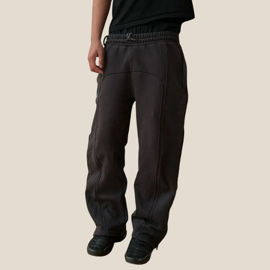 Thomas – Relaxed Fit Sweatpants voor Heren