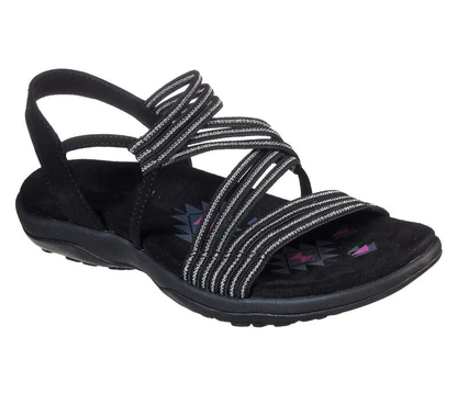 Sandalen – Sportieve bandjes met verstelbare sluiting