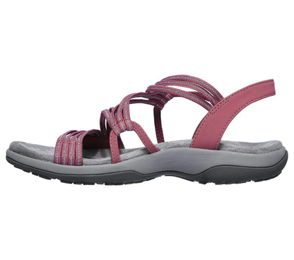 Sandalen – Sportieve bandjes met verstelbare sluiting