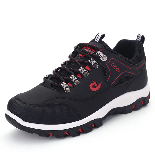 Heren Wandelschoenen - Waterafstotend - Gripzool