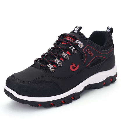Heren Wandelschoenen - Waterafstotend - Gripzool