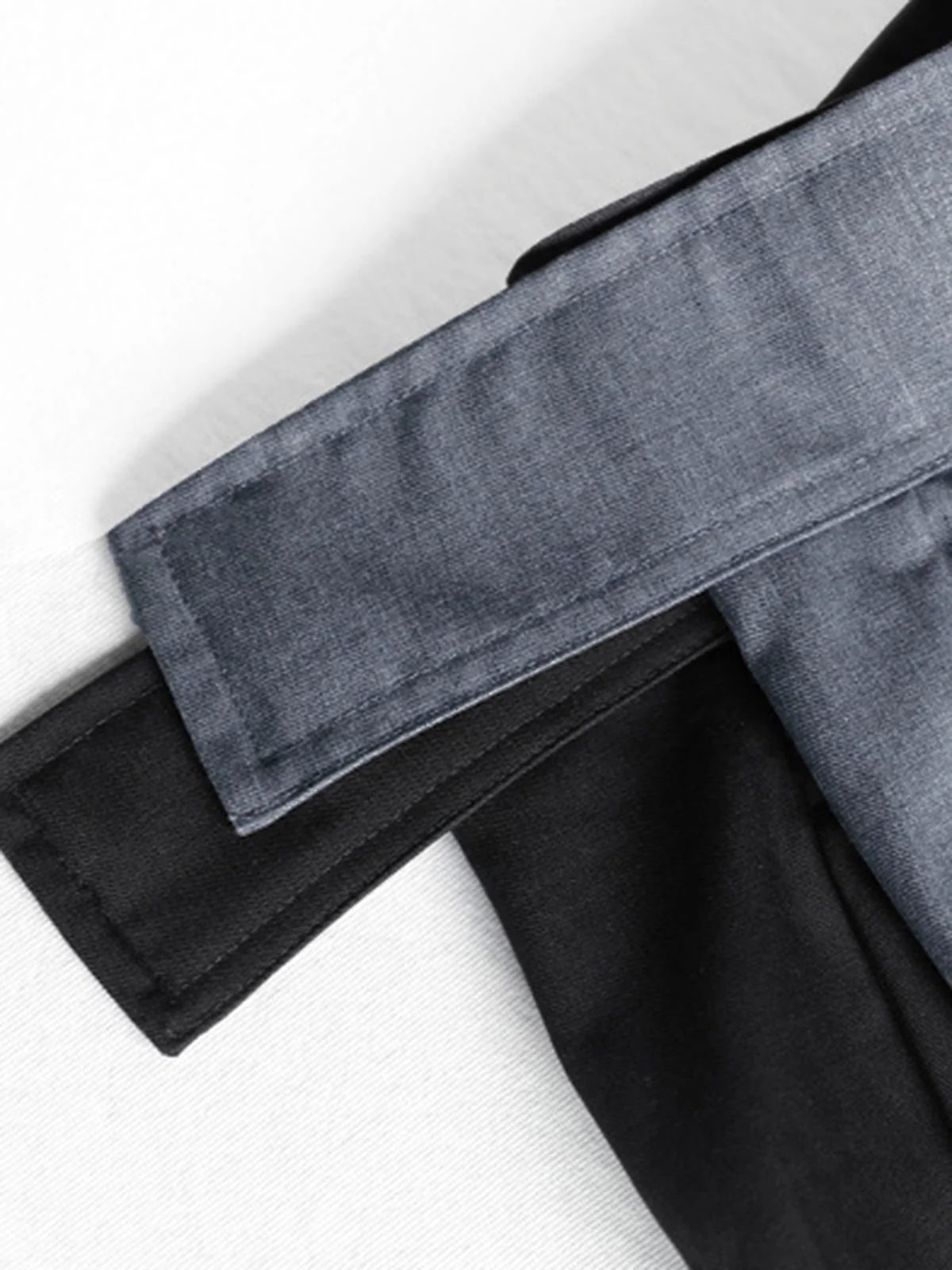 High-waist plooibroek voor dames – Wijde pijpen met relaxte pasvorm