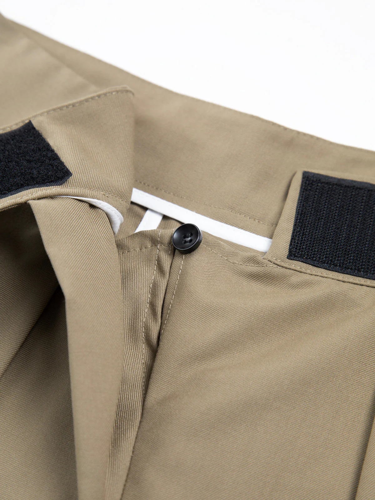 High-waist plooibroek voor dames – Wijde pijpen met relaxte pasvorm