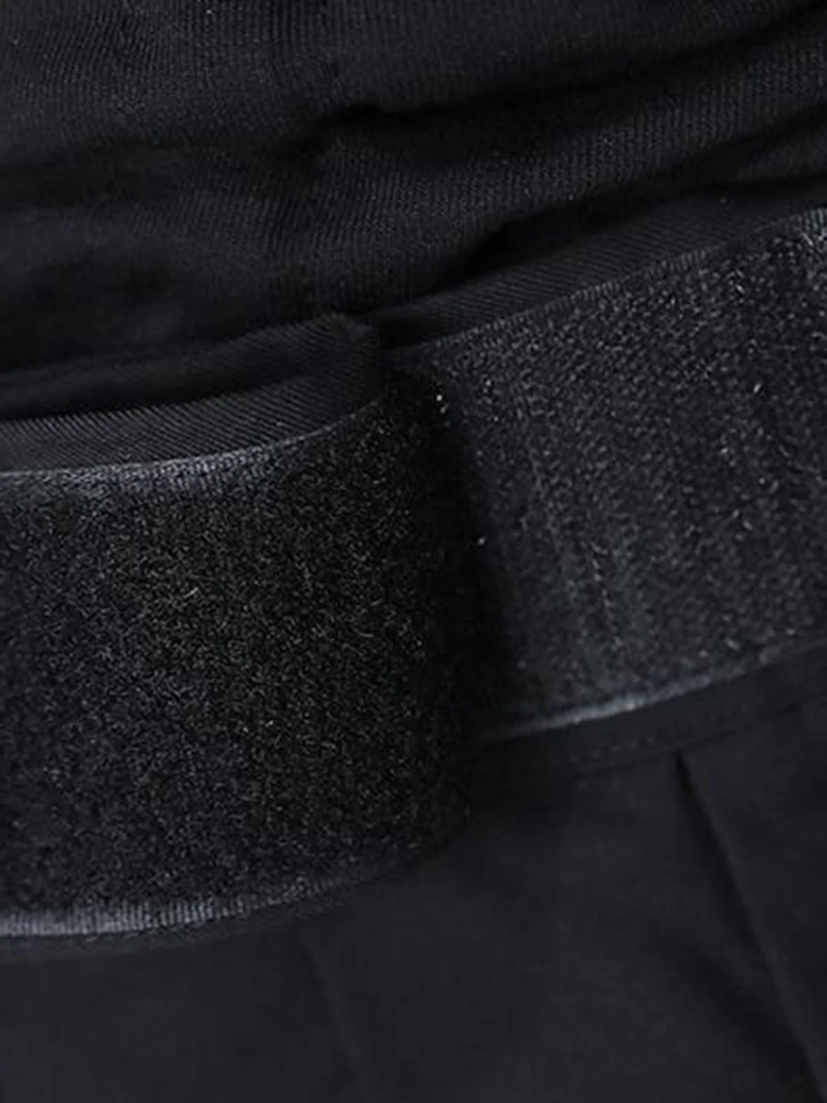 High-waist plooibroek voor dames – Wijde pijpen met relaxte pasvorm