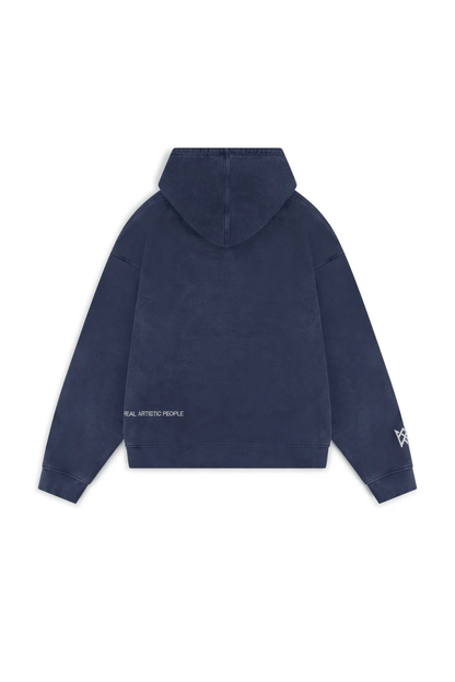Dames joggingpak met strassletters – Hoodie en broek met relaxed fit