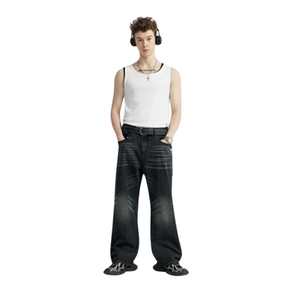 Claes - Casual Tank Top