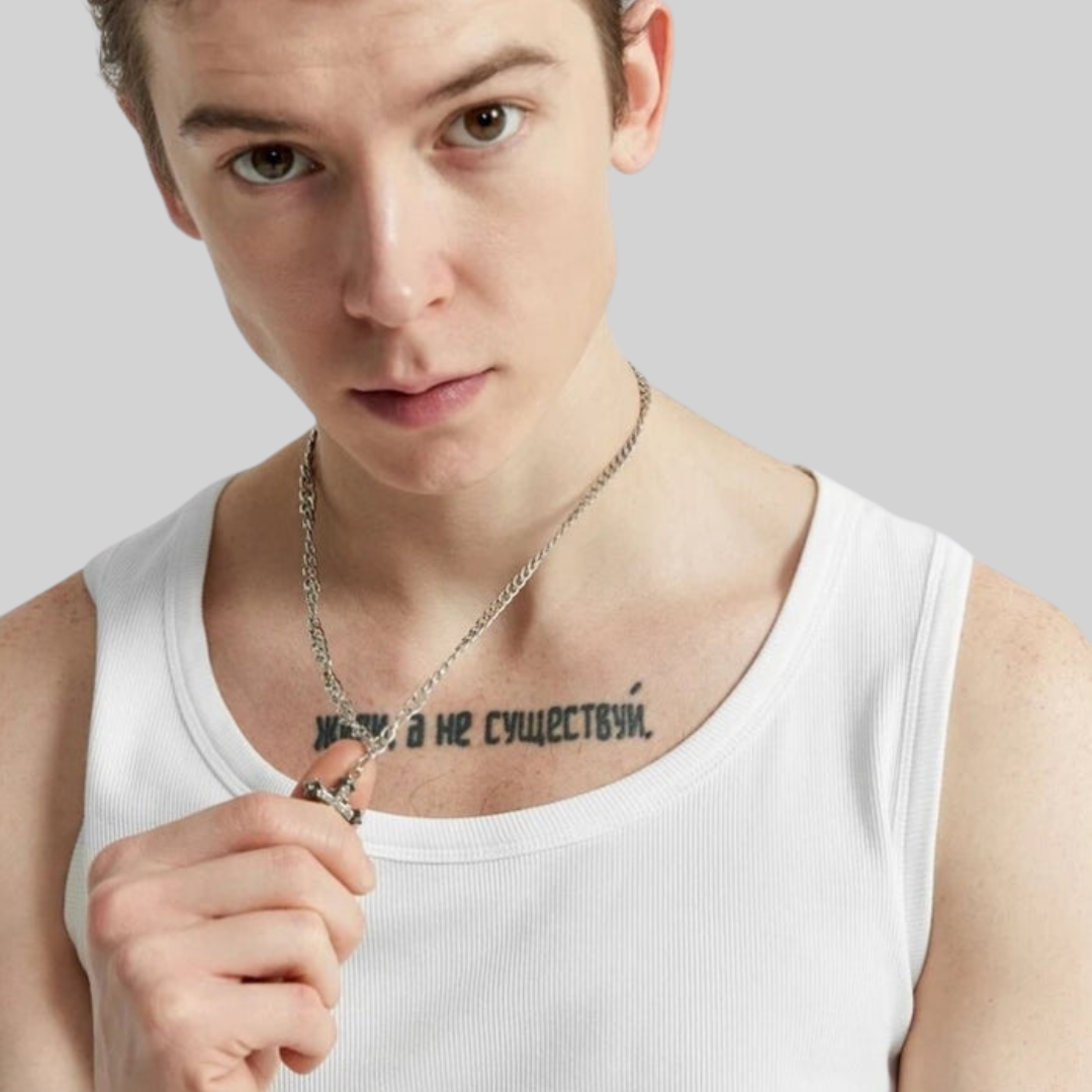 Claes - Casual Tank Top