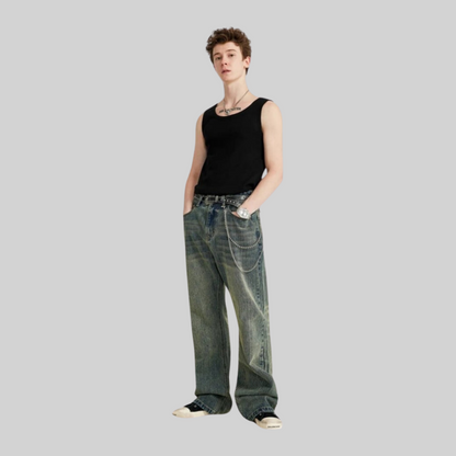 Claes - Casual Tank Top