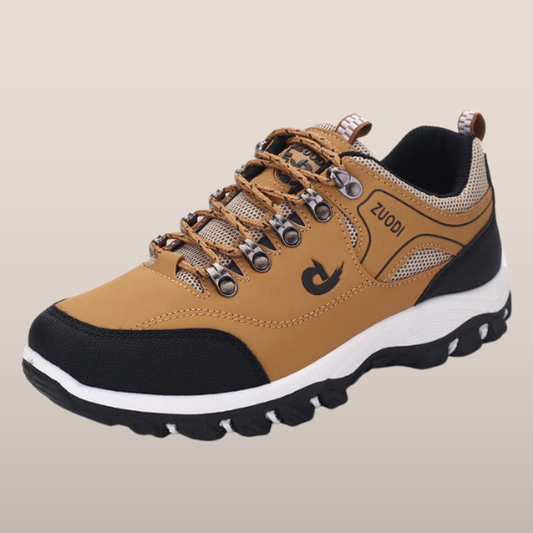 Heren Wandelschoenen - Waterafstotend - Gripzool