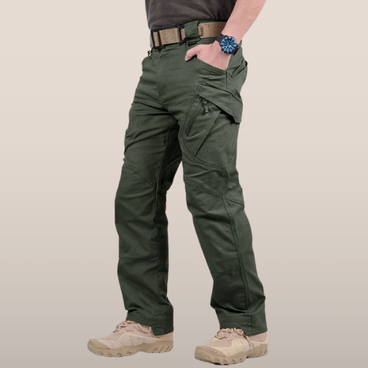 Bram – Tactische Cargo Broek voor Heren