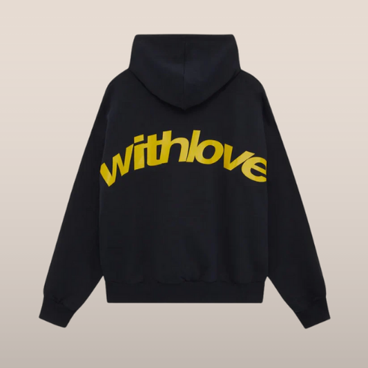 Noah – Unisex Hoodie met Print
