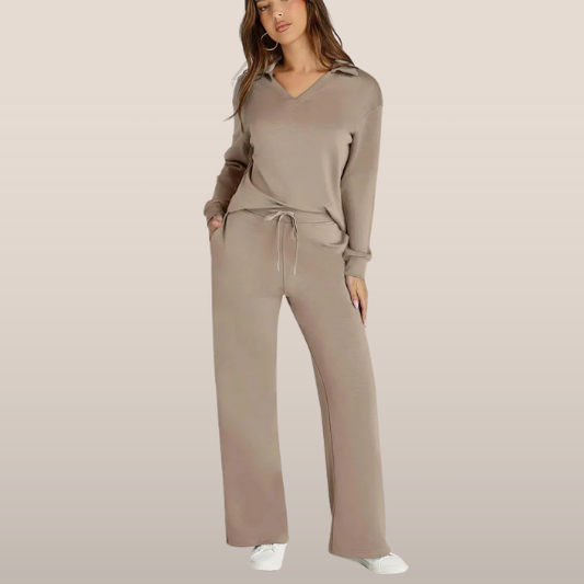 Sophie – Loungewear Set voor Dames