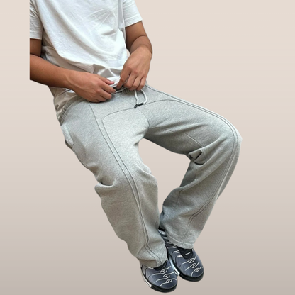 Thomas – Relaxed Fit Sweatpants voor Heren