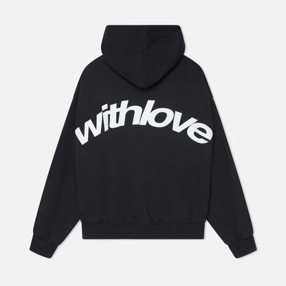Noah – Unisex Hoodie met Print