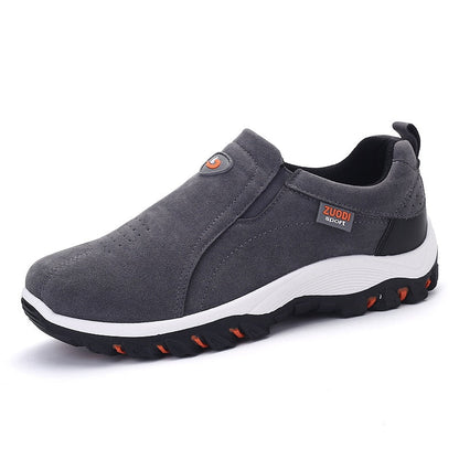 Ruben – Instapsneakers voor Heren