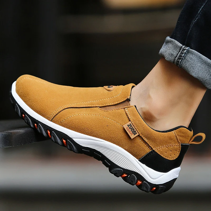 Ruben – Instapsneakers voor Heren