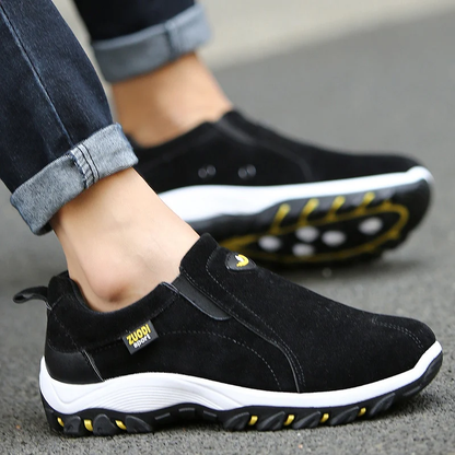 Ruben – Instapsneakers voor Heren