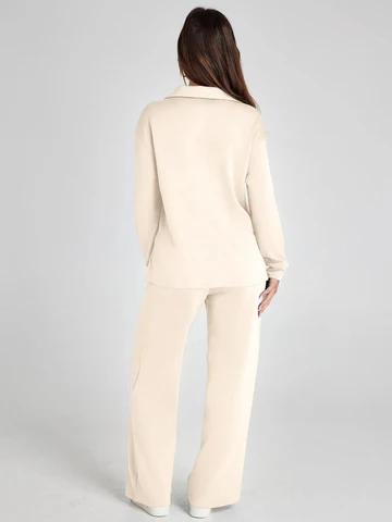 Sophie – Loungewear Set voor Dames