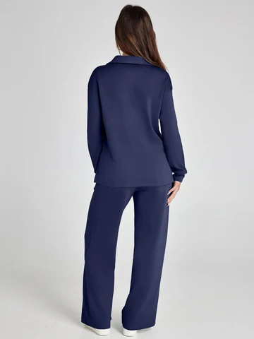 Sophie – Loungewear Set voor Dames