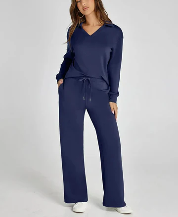 Sophie – Loungewear Set voor Dames