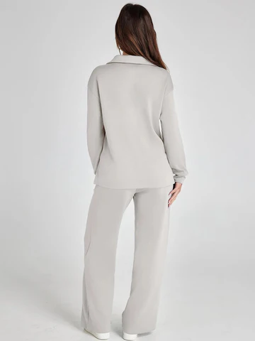 Sophie – Loungewear Set voor Dames