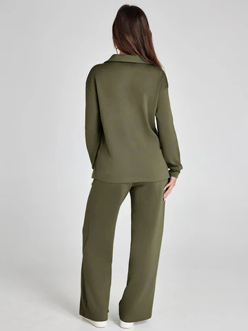 Sophie – Loungewear Set voor Dames