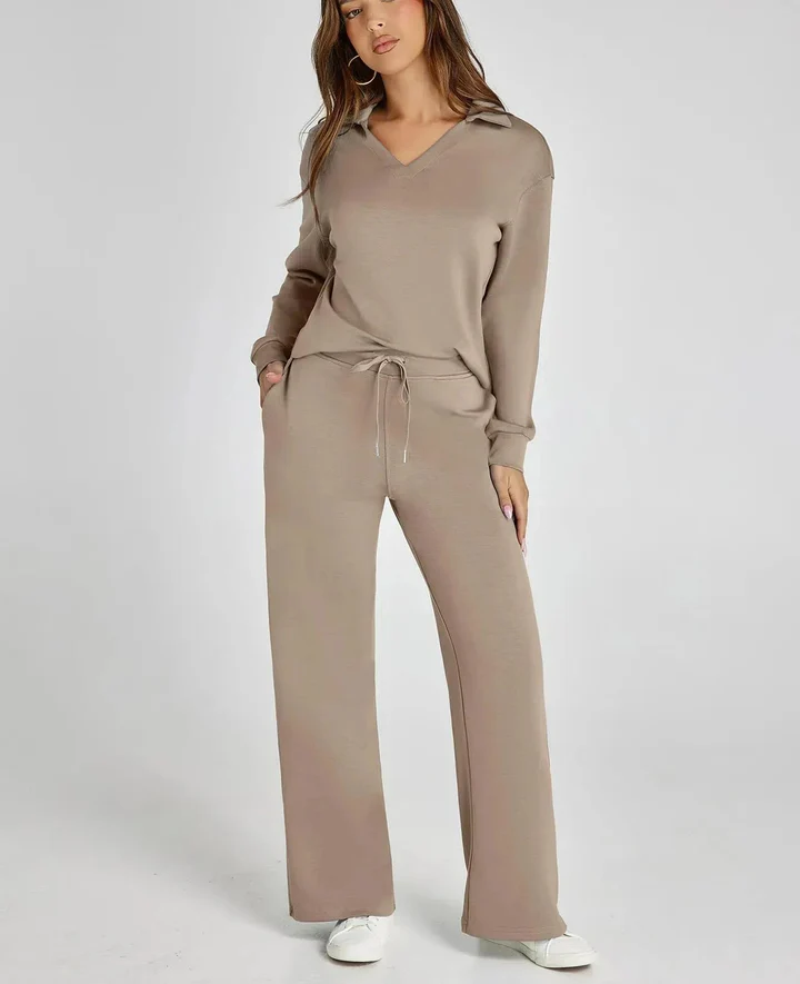 Sophie – Loungewear Set voor Dames