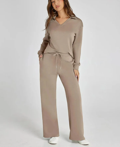 Sophie – Loungewear Set voor Dames