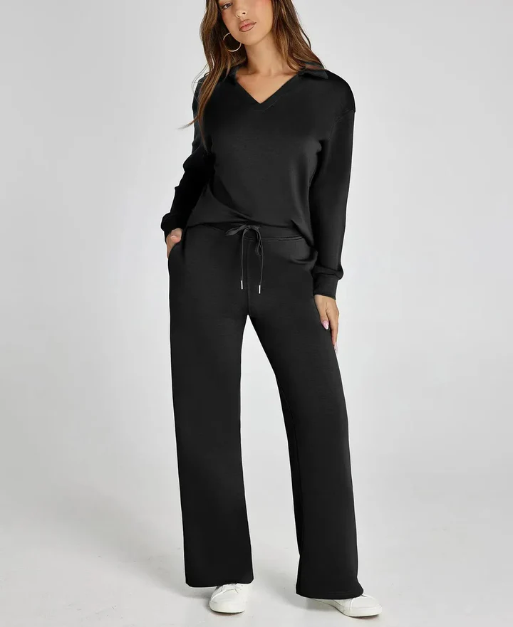 Sophie – Loungewear Set voor Dames