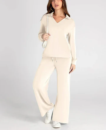 Sophie – Loungewear Set voor Dames