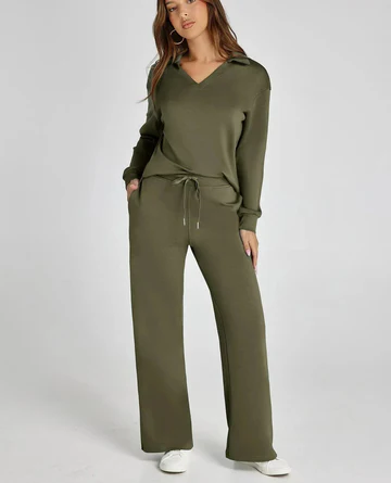 Sophie – Loungewear Set voor Dames