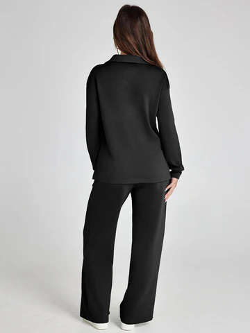 Sophie – Loungewear Set voor Dames