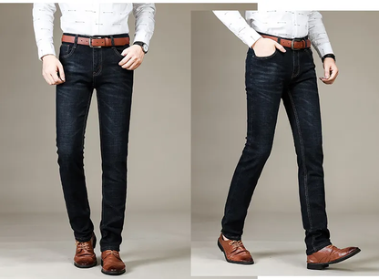 Thiago – Slim Fit Jeans