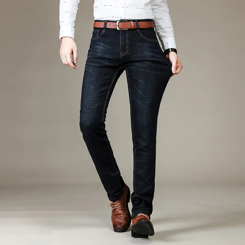 Thiago – Slim Fit Jeans