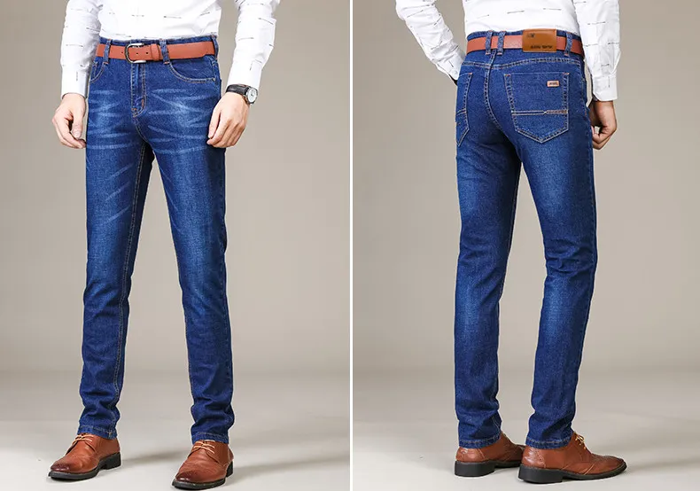 Thiago – Slim Fit Jeans