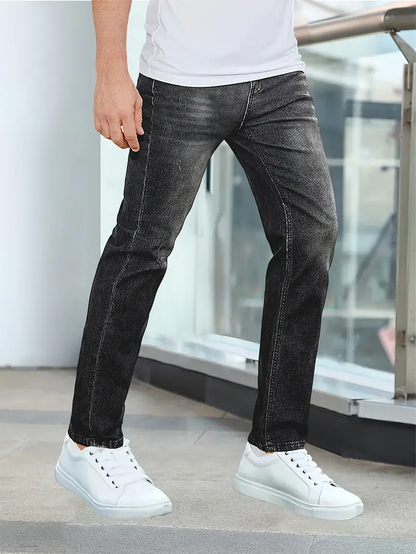 Tom – Slim Fit Jeans voor Heren